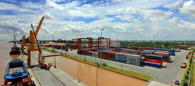 2016~2017年度中国建设工程鲁班奖(境外工程)| 劈波