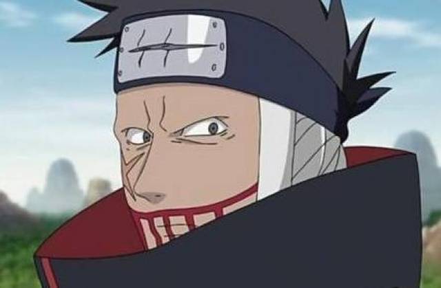 火影:晓成员的实力排名,笑到最后的才是赢家!