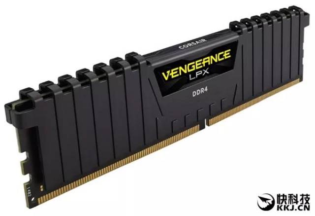 海盗船发史上最快32GB DDR4 4333MHz内存_手机搜狐网