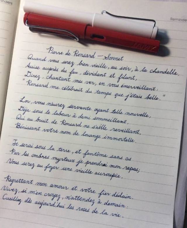 永久收藏有哪些法语误解出国后才知道