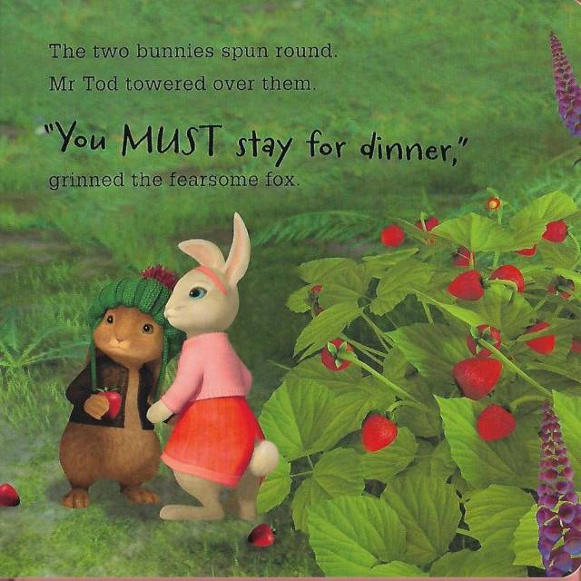 不用剁手就能买的英文原版绘本(杨桃妈妈开团