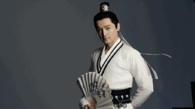 恕我直言,胡歌也就算三线演员