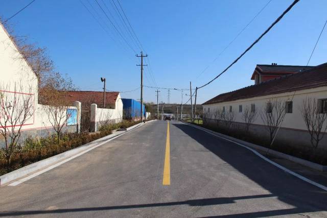 张家楼镇开展农村环境卫生综合整治工作现场观摩评比活动