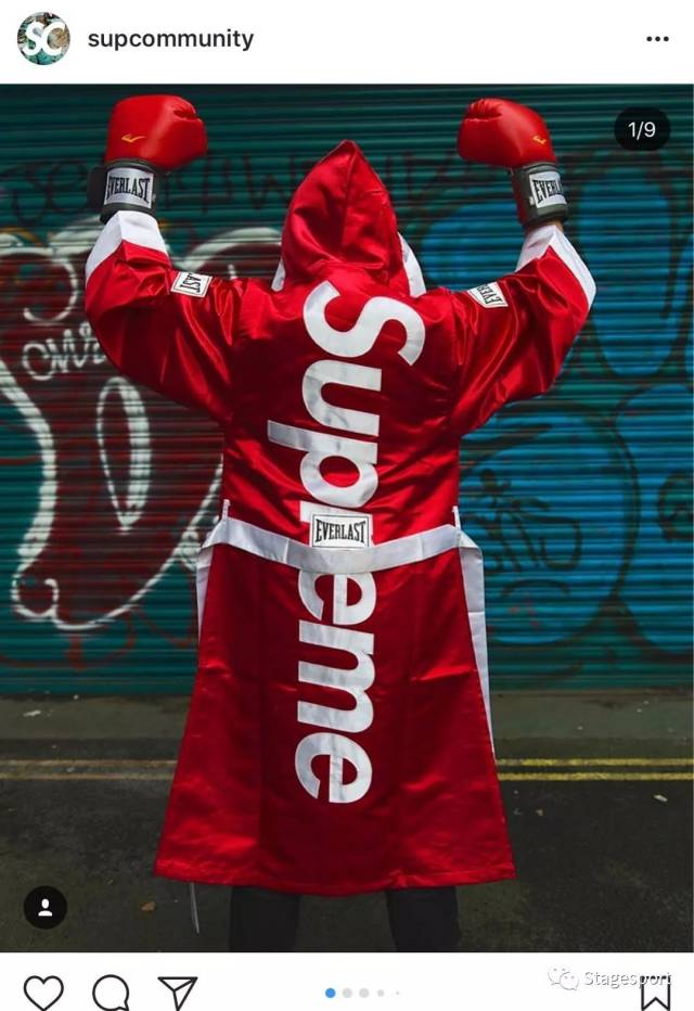 Supreme 2017 秋冬第十二周单品官网售罄时间有多快？_手机搜狐网