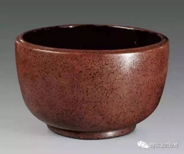 宋明清犀皮漆精品欣赏