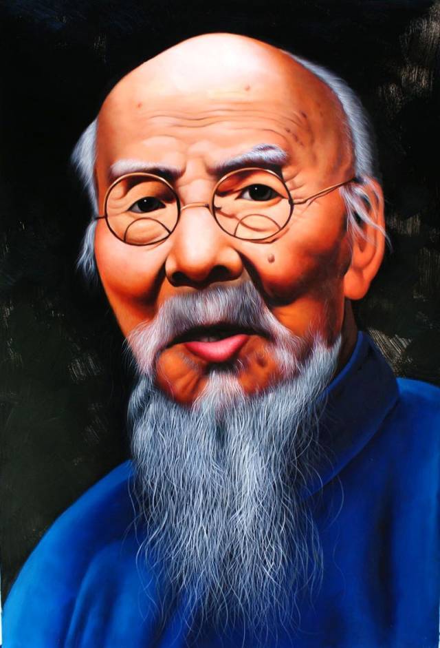 琴棋书画---国画---大师齐白石作品集赏析
