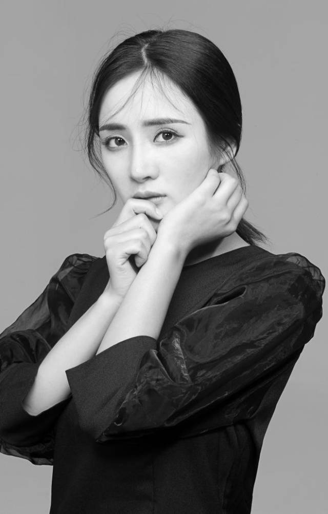 长得像杨幂唱歌还好听黎丹这位女神不简单