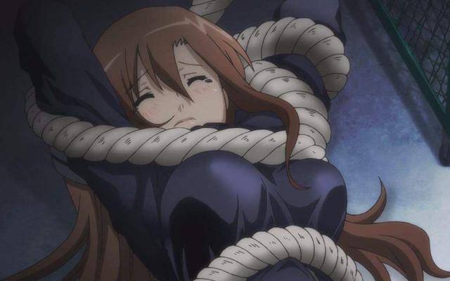 这样一部充满黄段子的动漫凭什么b站评分高达9.8分?