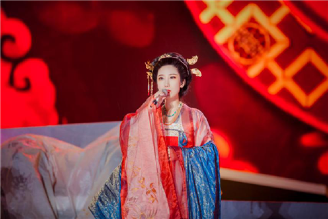 2017《世界树次元幻想音乐节》来了 嘉宾阵容