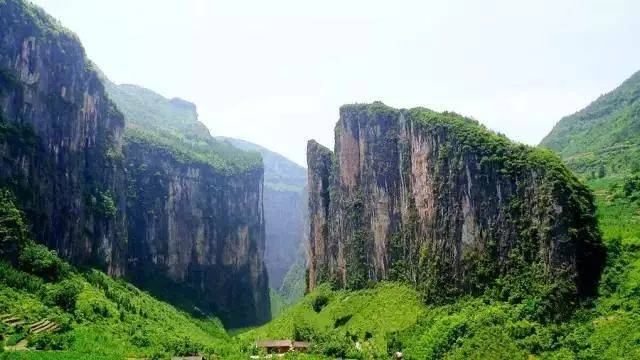 龍橋河