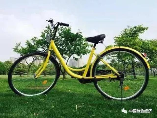 论共享单车行业的发展现状与存在问题