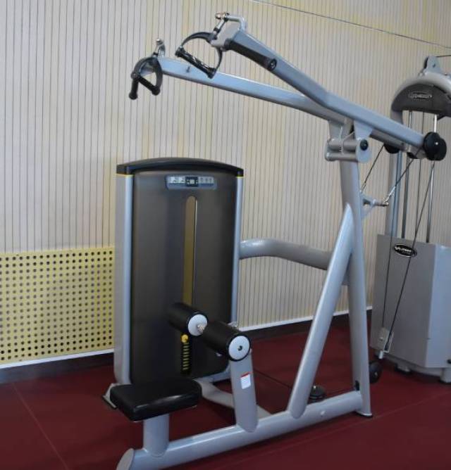 【注意】这些健身器械应该这样用!