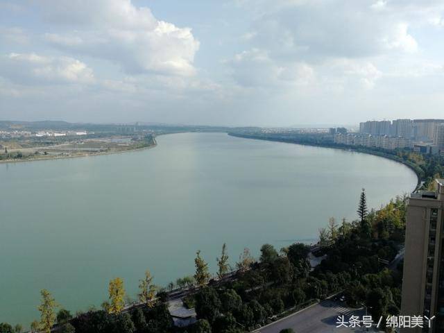 绵阳三江大坝在哪里图片