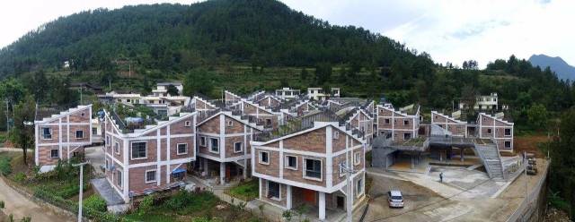 汶川房地产市场的最新趋势