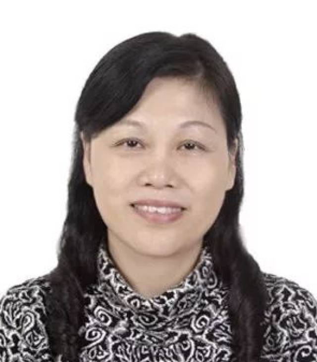 江西省人民医院2017年最美医生候选人徐荣先进事迹