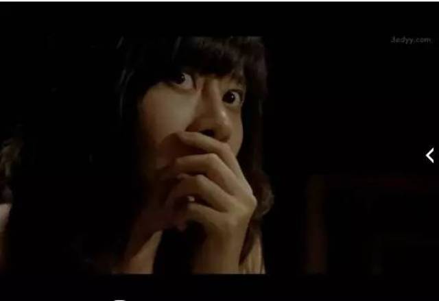 图解电影 | 韩国电影《失踪》