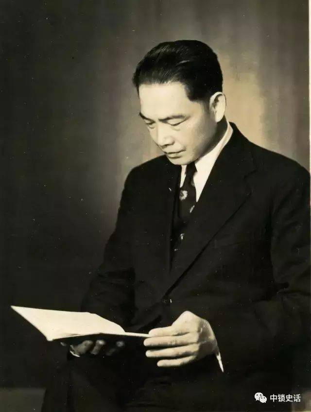 汪精卫的公馆设于颐和路34号,主体是一座三层楼的钢筋混凝土西式建筑