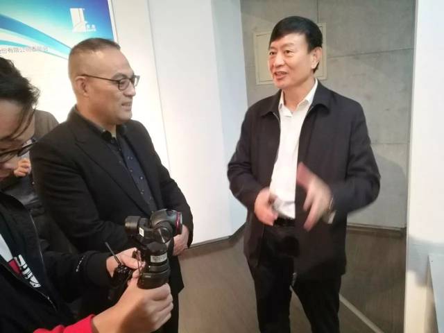 【筑脸头条】大牌对大牌丨庞宝根,建筑工业化领域的排头兵