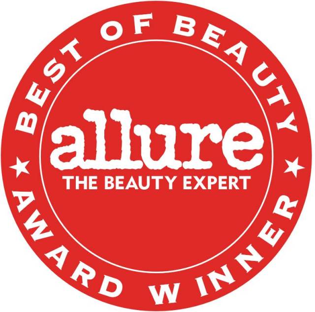 2017唇部产品top 20丨最权威allure榜单揭晓!