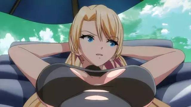 对于岛国的羞羞动漫你还有抵抗力吗