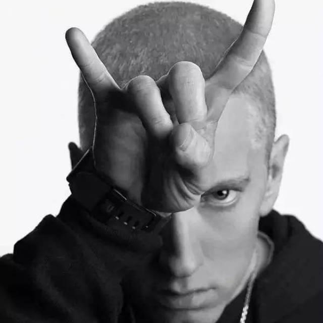 hiphop最基本的手势,你必须要懂!