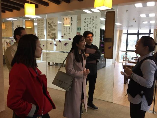 党建项目 | 上海大学音乐学院与宝山区星堡养老