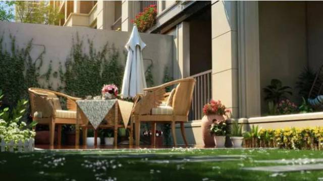 【明光·中辰一品】墅级美宅,你还在犹豫什么!