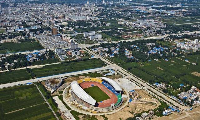 中国大陆人口最多的5个县 第一人口超230万 有你们县吗?