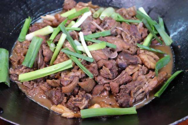 丰收碗 | 一份农家菜的正确打开方式