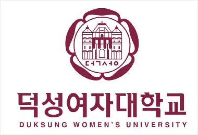 韩国德成女子大学祝贺上财百年校庆