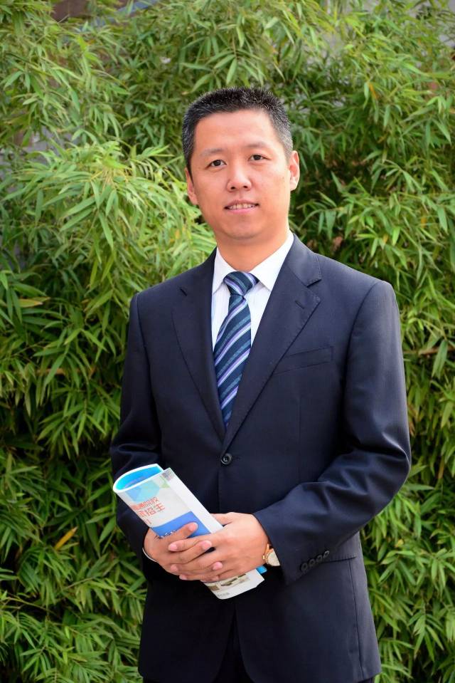 教书育人楷模61秀秀我的老班杨继光老师