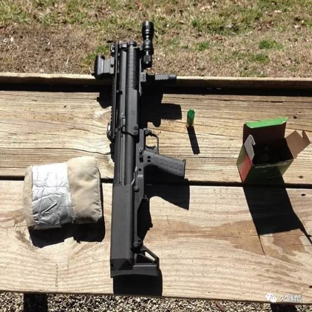 【喷子的艺术】各型霰弹枪海量图集