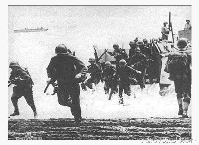 二战，美军曾将日本士兵的头颅挂在坦克上，以鼓舞士气_手机搜狐网