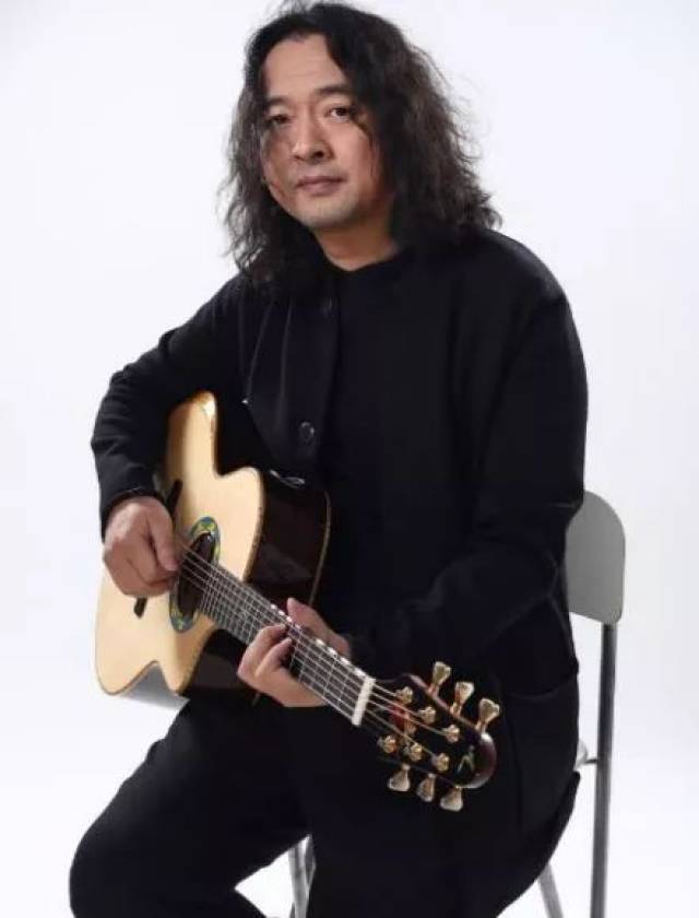 从"南捞仔,北老五"到选秀节目音乐总监,音乐人捞仔如何一路风光走来?