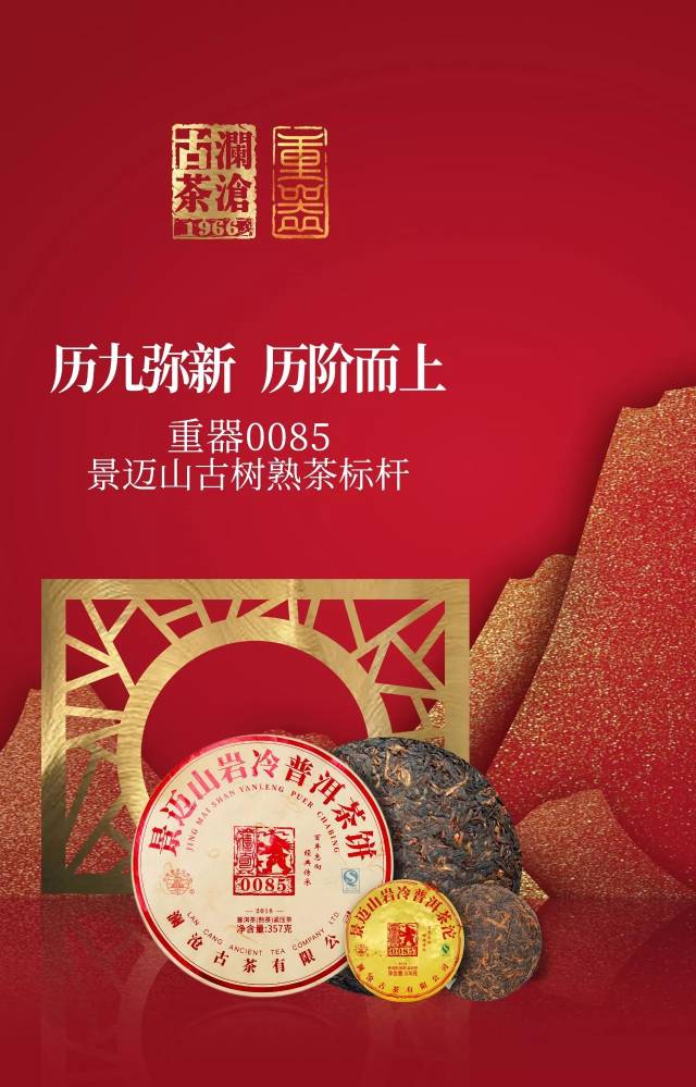 历九弥新 历阶而上