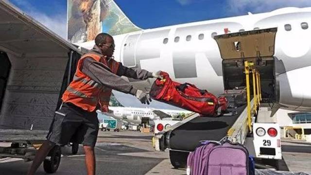 让行李箱托运人告诉你如何选箱最科学!