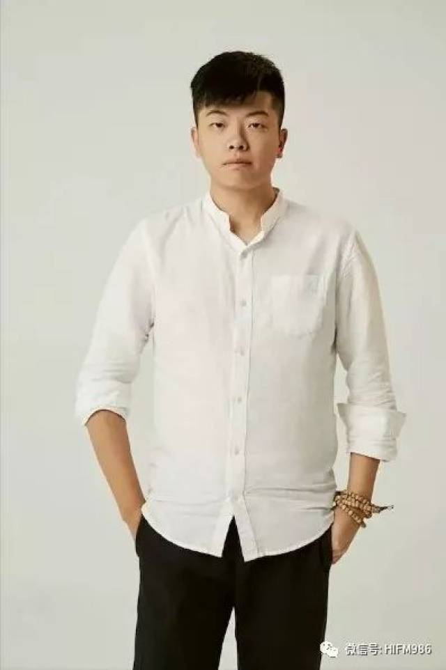 【甬乐发声】这个小伙儿有发展,民谣歌者王青木!