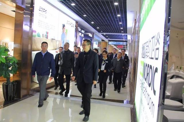 重庆商贸公司的行业洞察与市场展望
