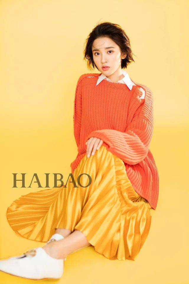 赵丽颖 唐艺昕 怎样才能活出她们这般精致感?