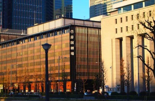 出光美术馆 | 石油巨头的"藏经阁"