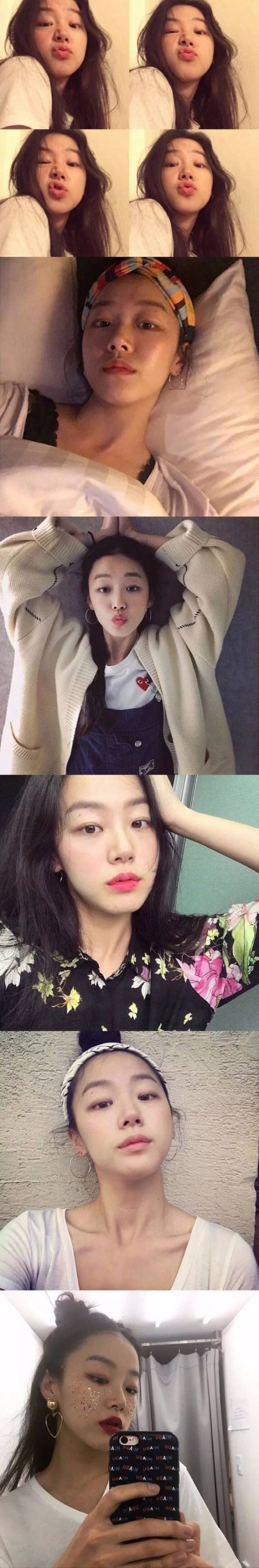 麻豆摄影构图简笔画教程，一分钟就会