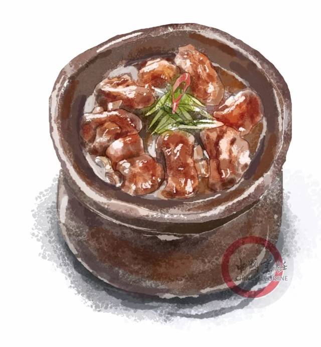 专栏|胡晓远:罐罐肉_手机搜狐网