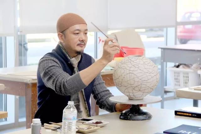 白明|哈佛陶瓷中心开讲_手机搜狐网