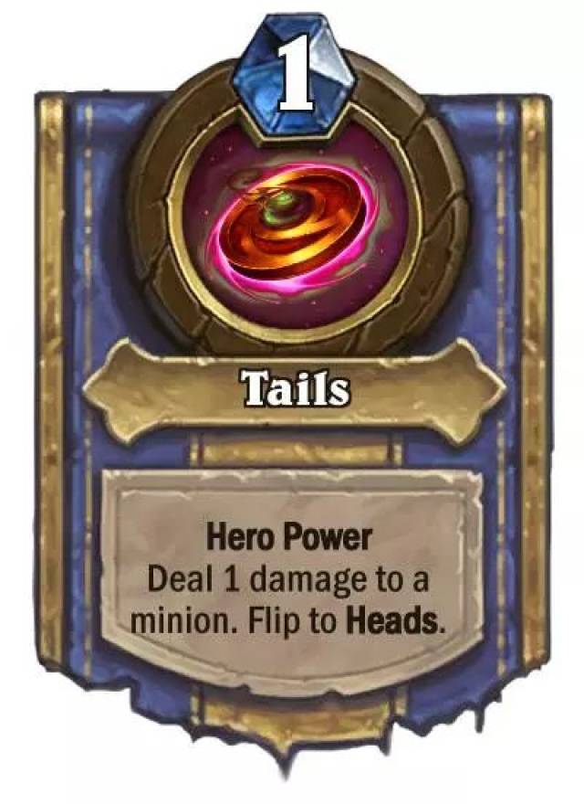 卡牌设计大赛完结篇,这样的英雄技能别说见想都没想到