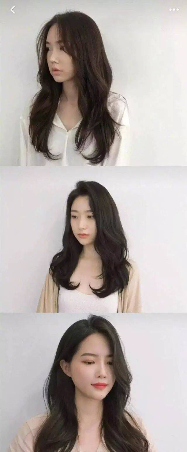 韩剧女主角最喜欢的卷发造型