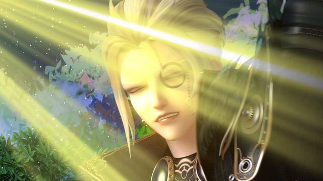 【叶罗丽】第24集预告:雷电尊者