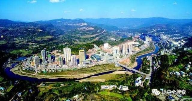 新鲜出炉!巴中今年各大小区房价达到…你家房