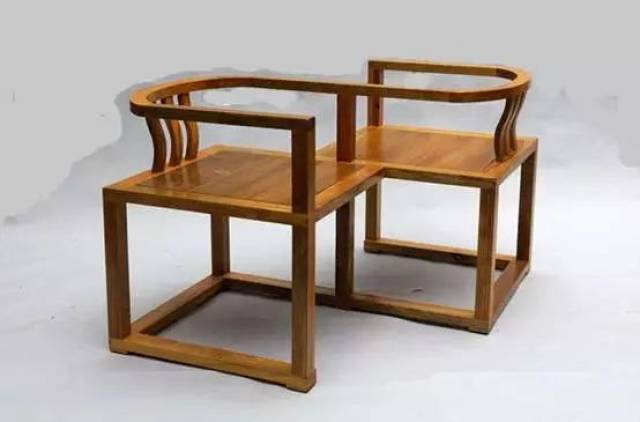 范锐平书记点赞的这把"鸳鸯椅",原来是"彭州造"!