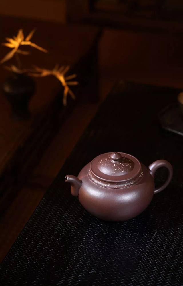 匠心| 莲珠壶 · 王鹏程