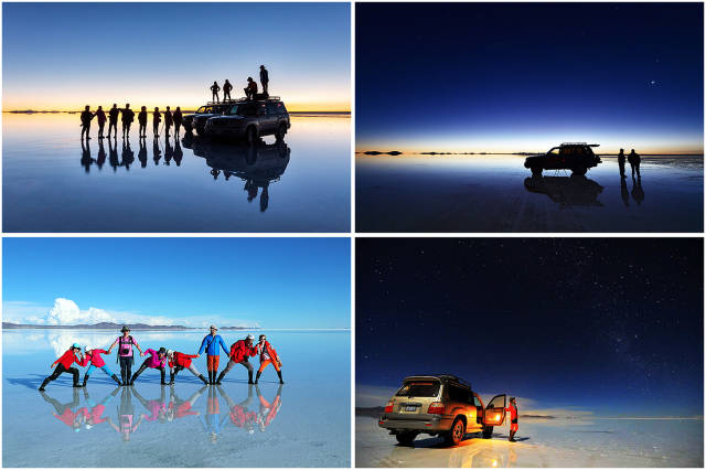 穷家富路,如何环球野奢游,看看比尔盖茨是如